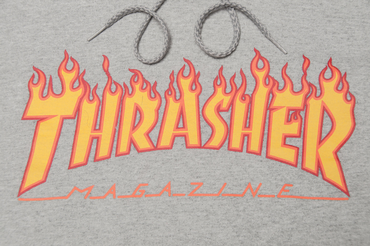 Thrasher huppari (M)