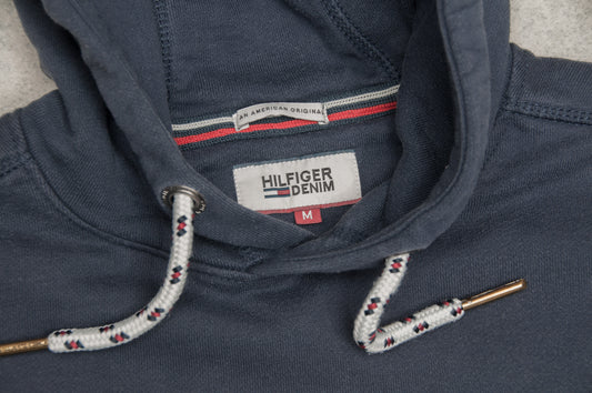 Hilfiger Denim huppari (M)
