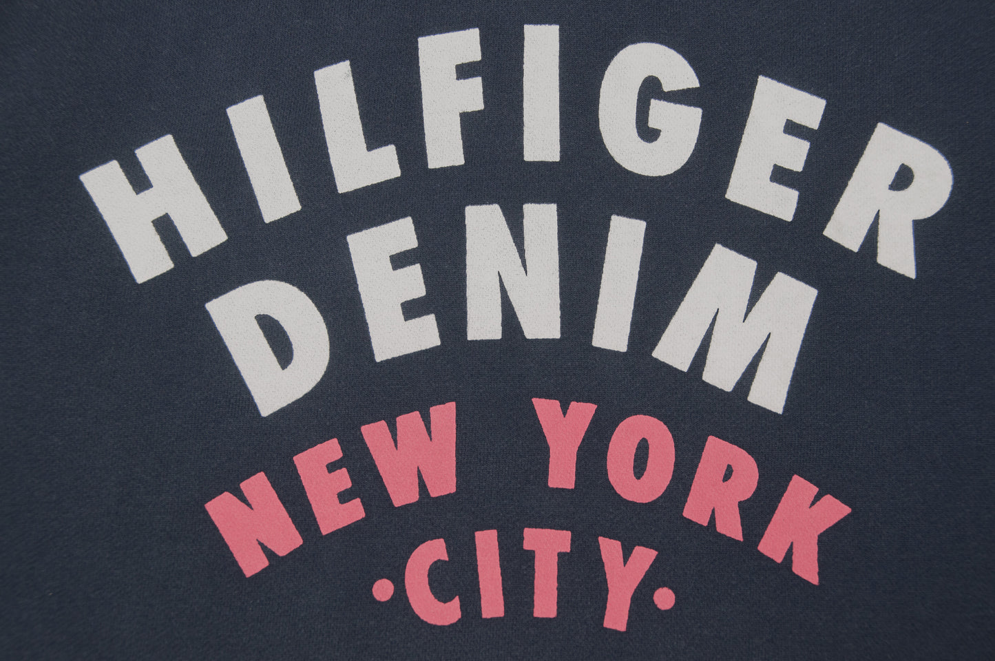 Hilfiger Denim huppari (M)