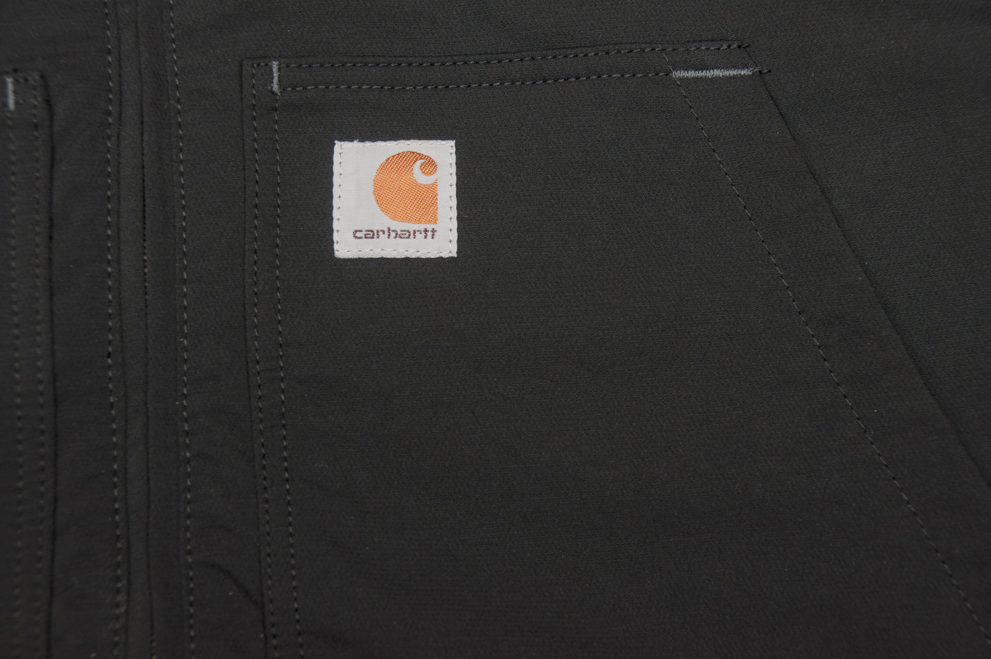 Carhartt Super Dux Softshell Vest liivi (L)