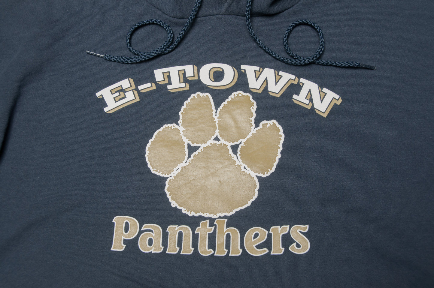 E-Town Panthers huppari (M)