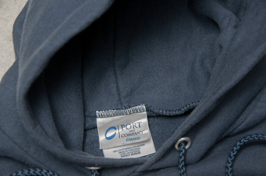 E-Town Panthers huppari (M)