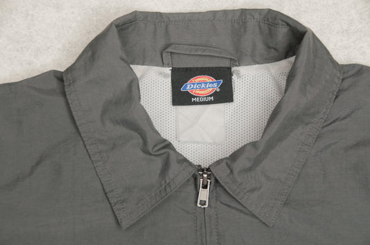 Y2K Dickies tuulitakki (M)