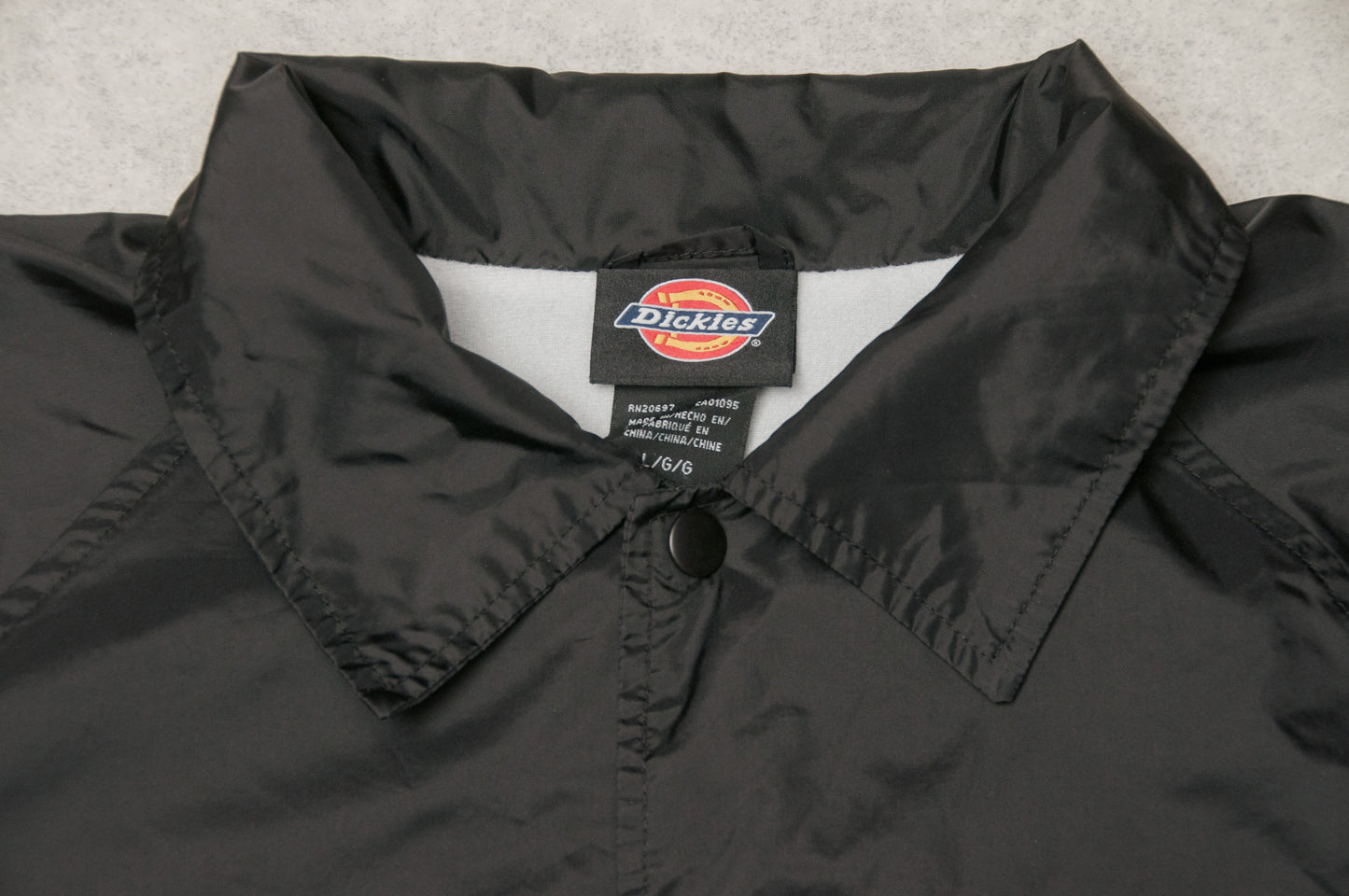 Dickies Coach Jacket tuulitakki (XL)