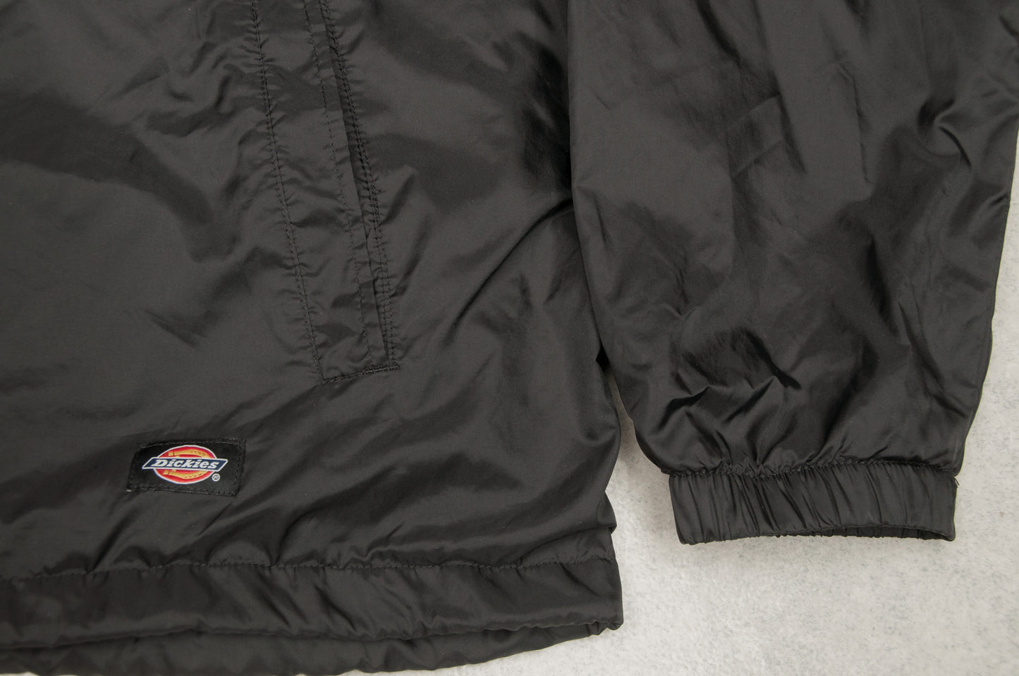 Dickies Coach Jacket tuulitakki (XL)