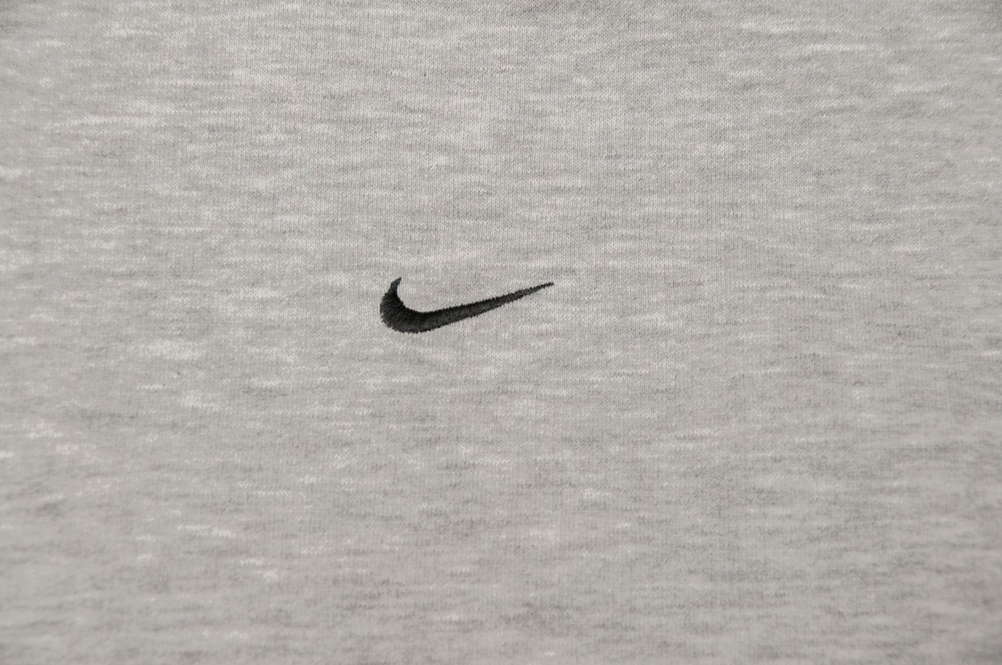 Vintage Y2K Nike huppari (L)