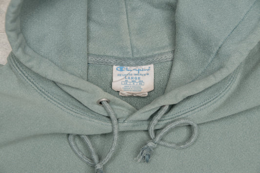 Champion Reverse Weave huppari (L)