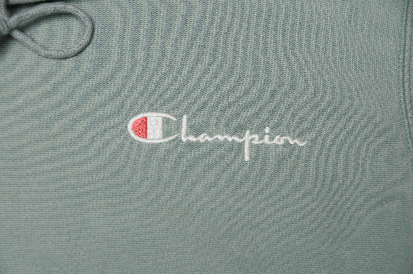 Champion Reverse Weave huppari (L)
