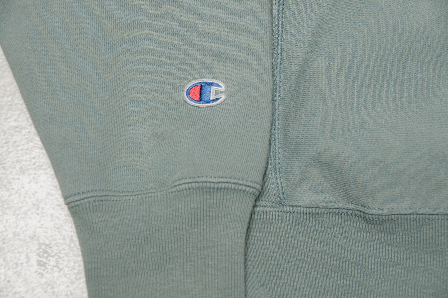 Champion Reverse Weave huppari (L)