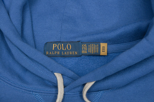 Polo Ralph Lauren huppari (XXL)