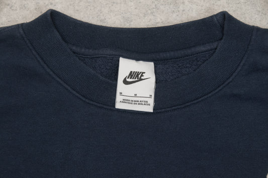 Nike collegepaita (L)