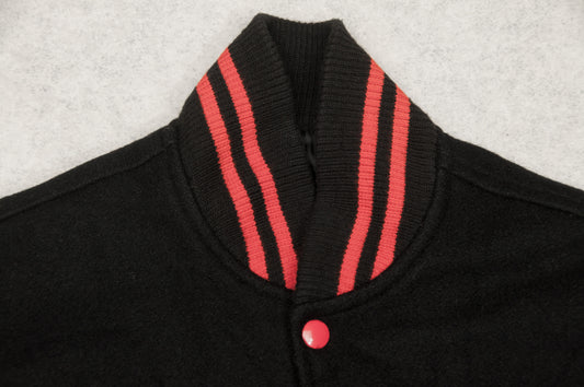 Vintage Canada Sportswear varsitytakki 90-luvulta (XS)