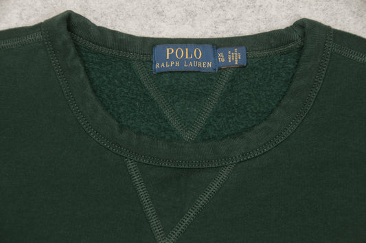 Polo Ralph Lauren collegepaita (XL)