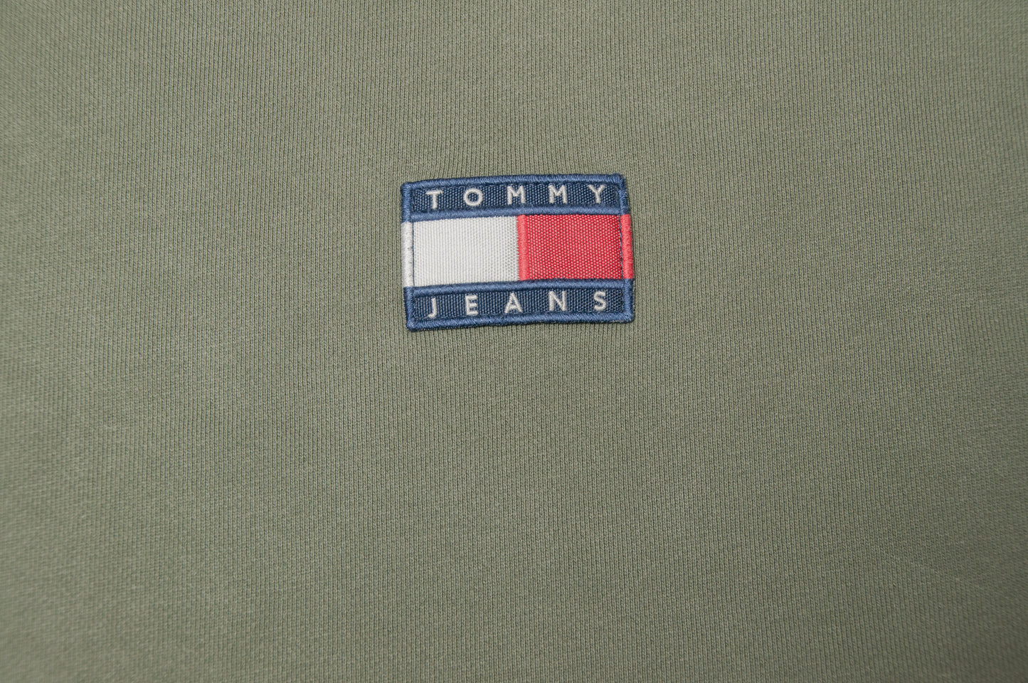 Tommy Jeans collegepaita (XL)