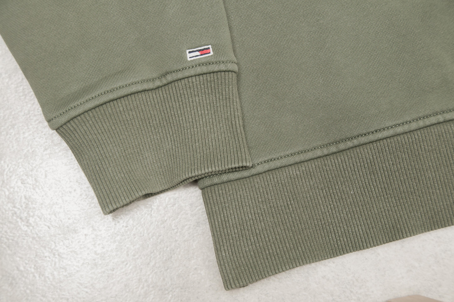 Tommy Jeans collegepaita (XL)