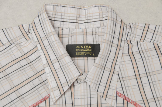 Y2K G-Star RAW kesäpaita (S)