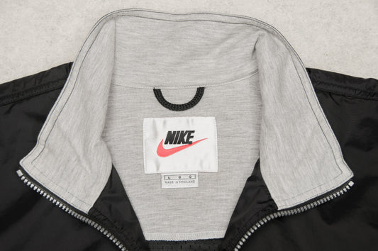 Vintage Nike tuulitakki 90-luvulta (XL)