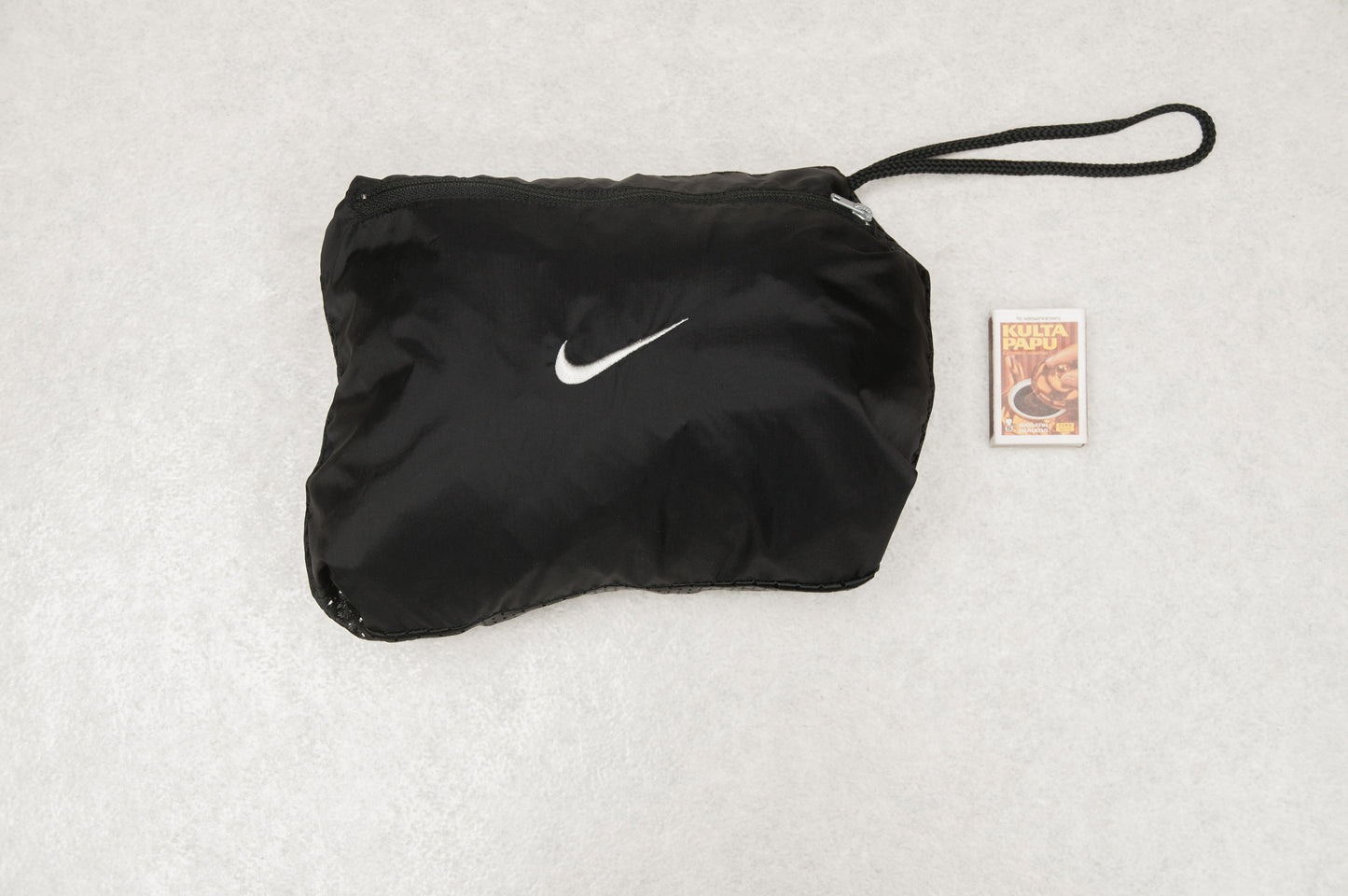 Vintage Nike tuulitakki 90-luvulta (XL)