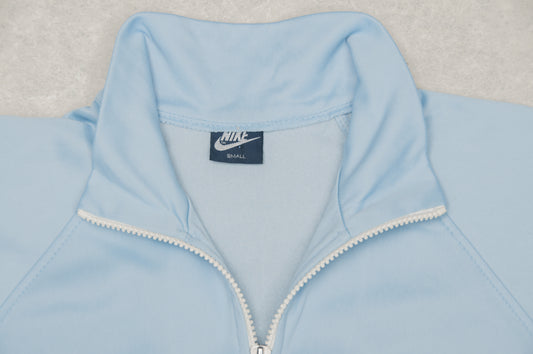 Vintage Nike verkkatakki 80-luvulta (S)