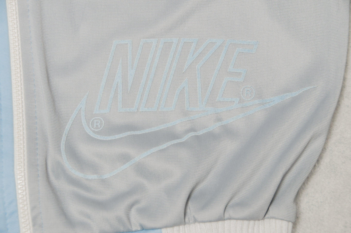 Vintage Nike verkkatakki 80-luvulta (S)