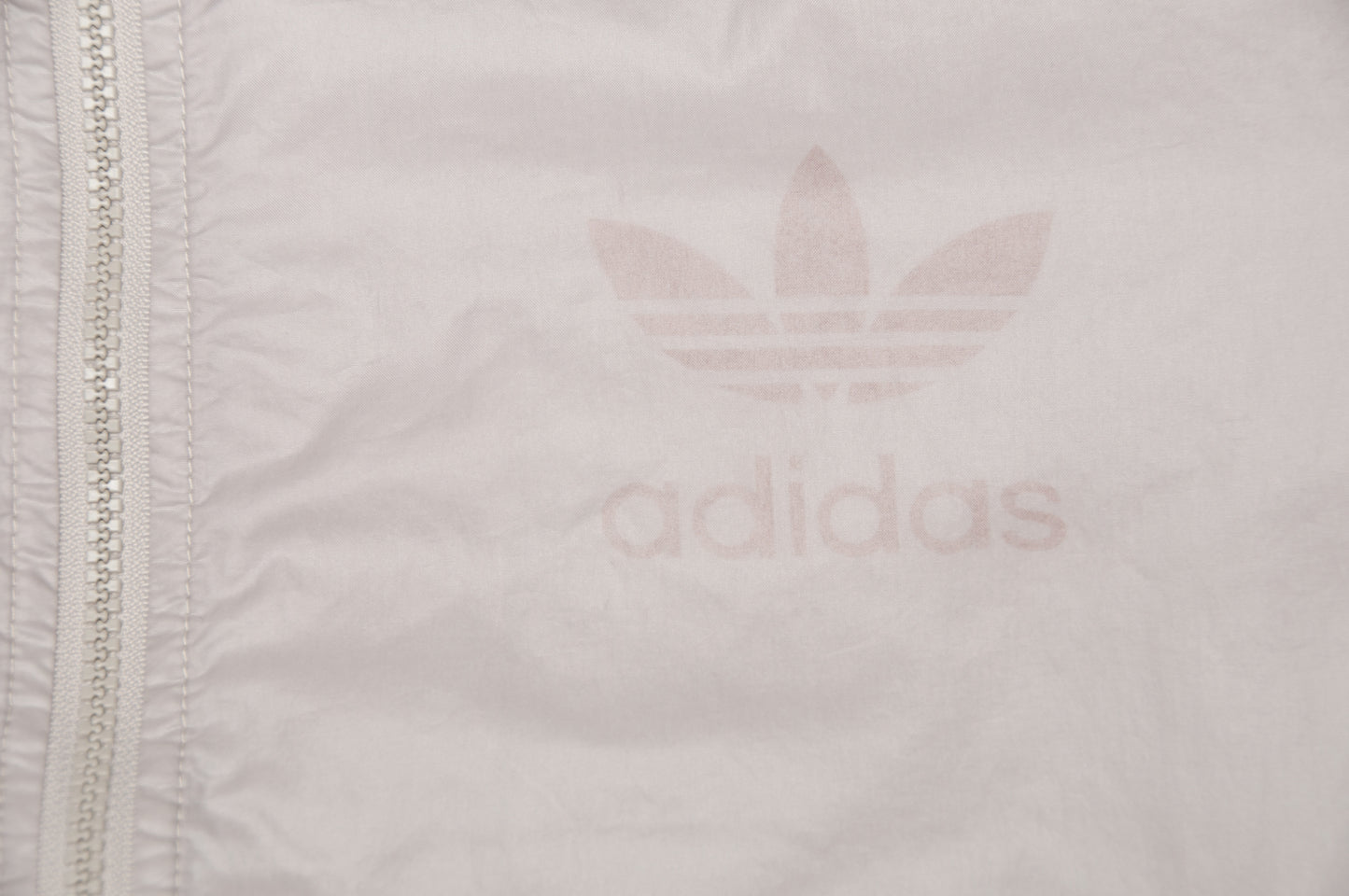 Vintage Adidas tuulitakki 80-luvulta (S)