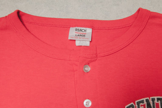 Vintage Renton Rebels t-paita 90-luvulta (M)