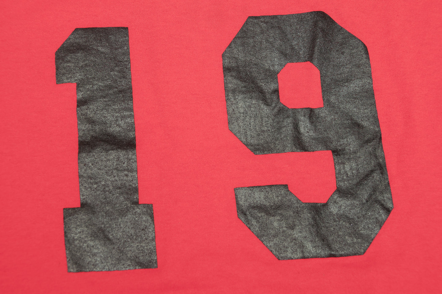 Vintage Renton Rebels t-paita 90-luvulta (M)