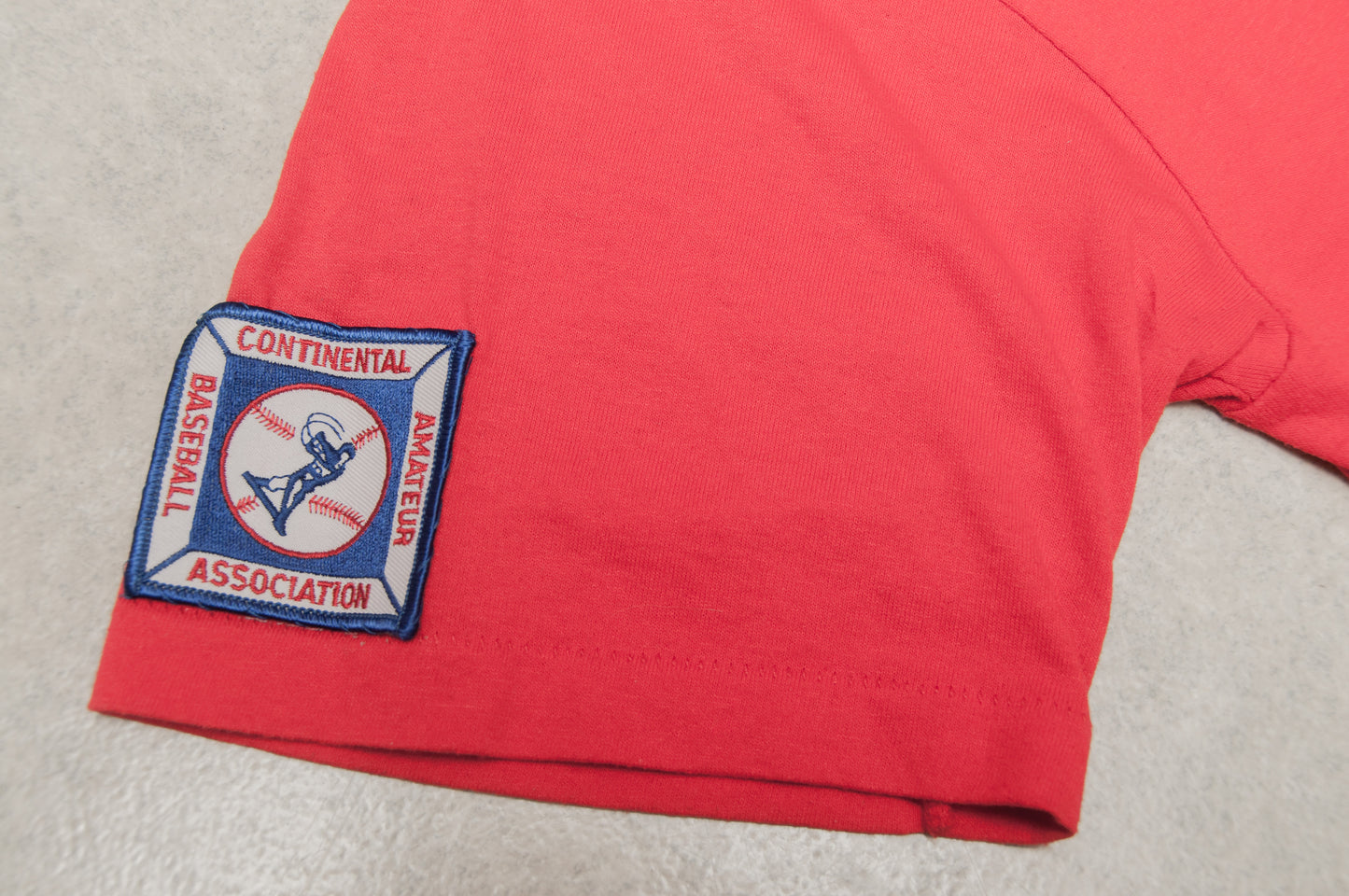Vintage Renton Rebels t-paita 90-luvulta (M)