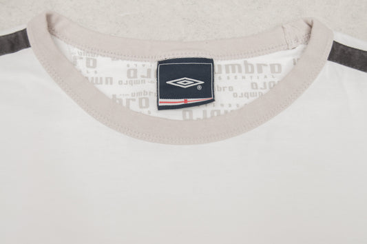 Y2K Umbro Essentials t-paita (M)
