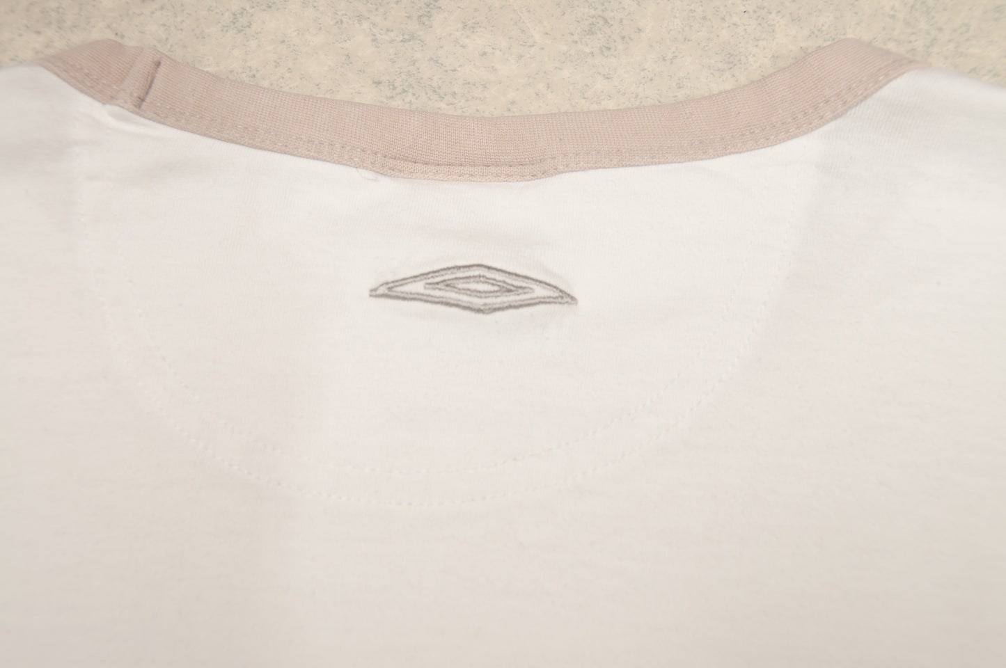 Y2K Umbro Essentials t-paita (M)