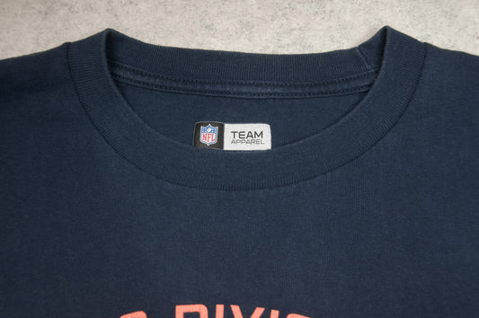 NFL Denver Broncos t-paita (XL)