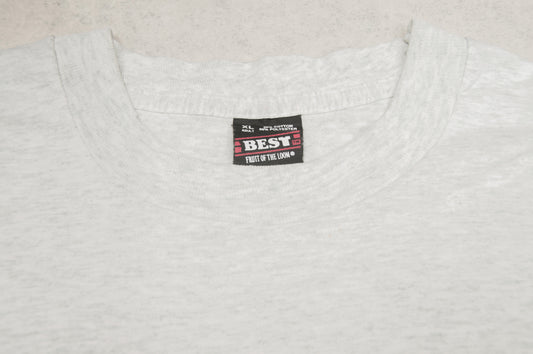 Vintage Truss-Tech t-paita 90-luvulta (XL)