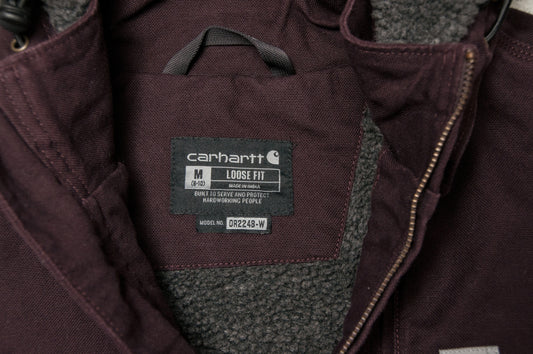 Carhartt Full Swing Caldwell Jacket työtakki (M)