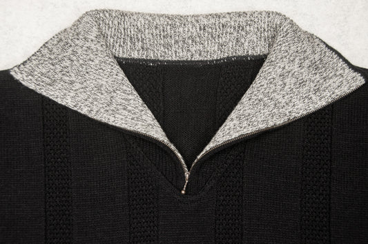 Vintage neulepaita 90-luvulta (L)