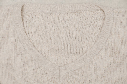 Vintage italialainen neulepaita 70-luvulta (L)