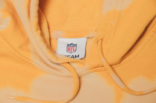 NFL Pittsburgh Steelers huppari (L)