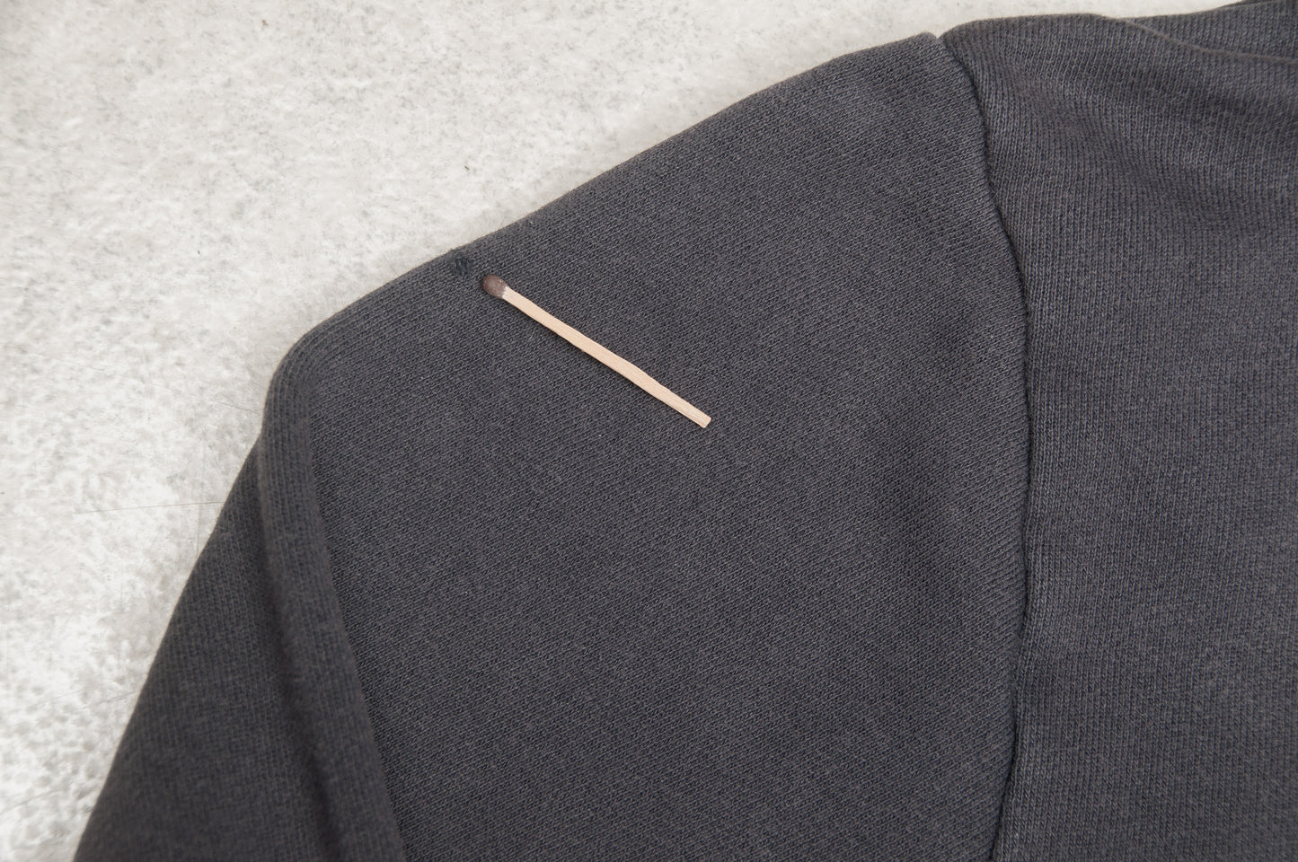 Vintage Polo Jeans Company huppari 90-luvulta (XXL)