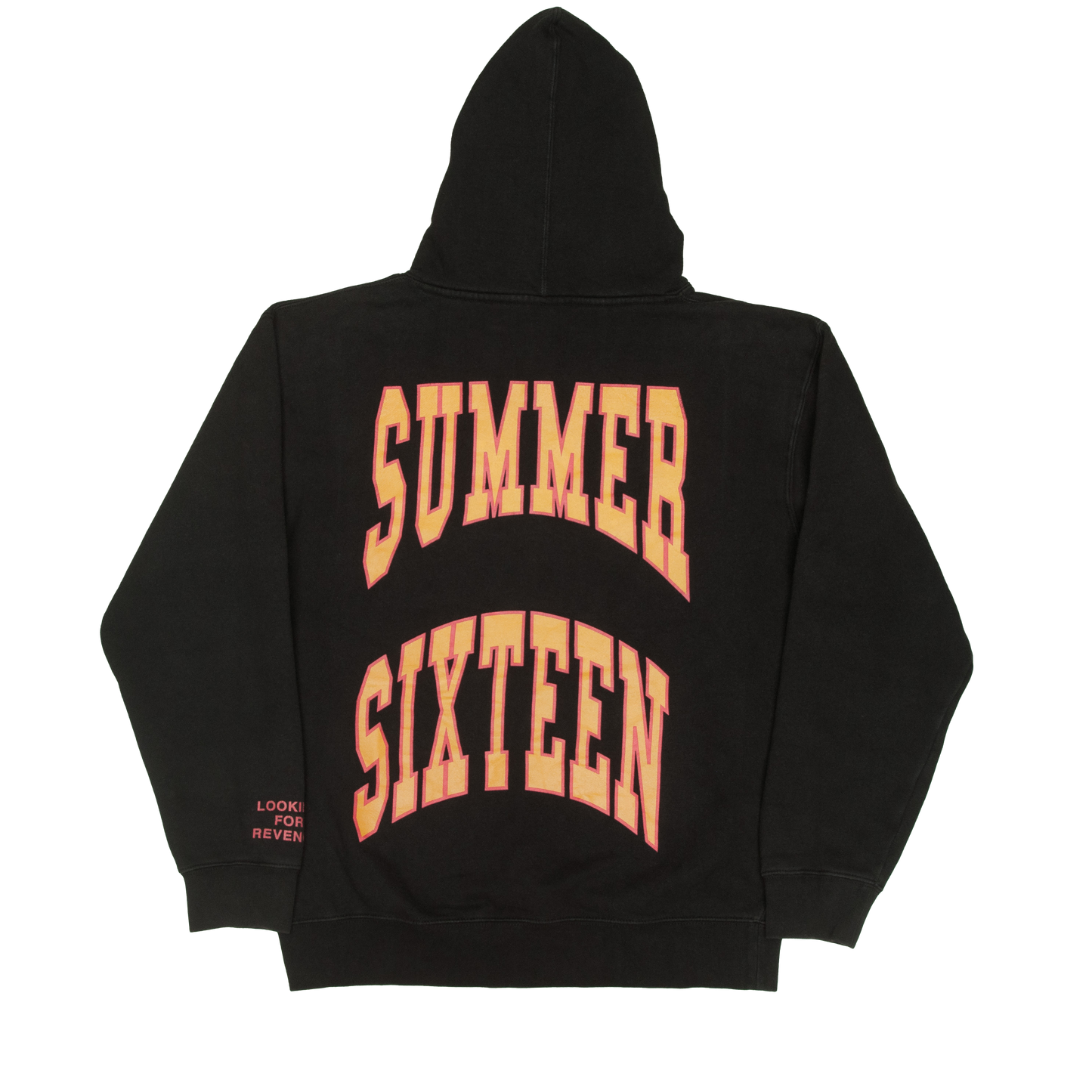 Drake - Summer Sixteen Tour huppari (L)