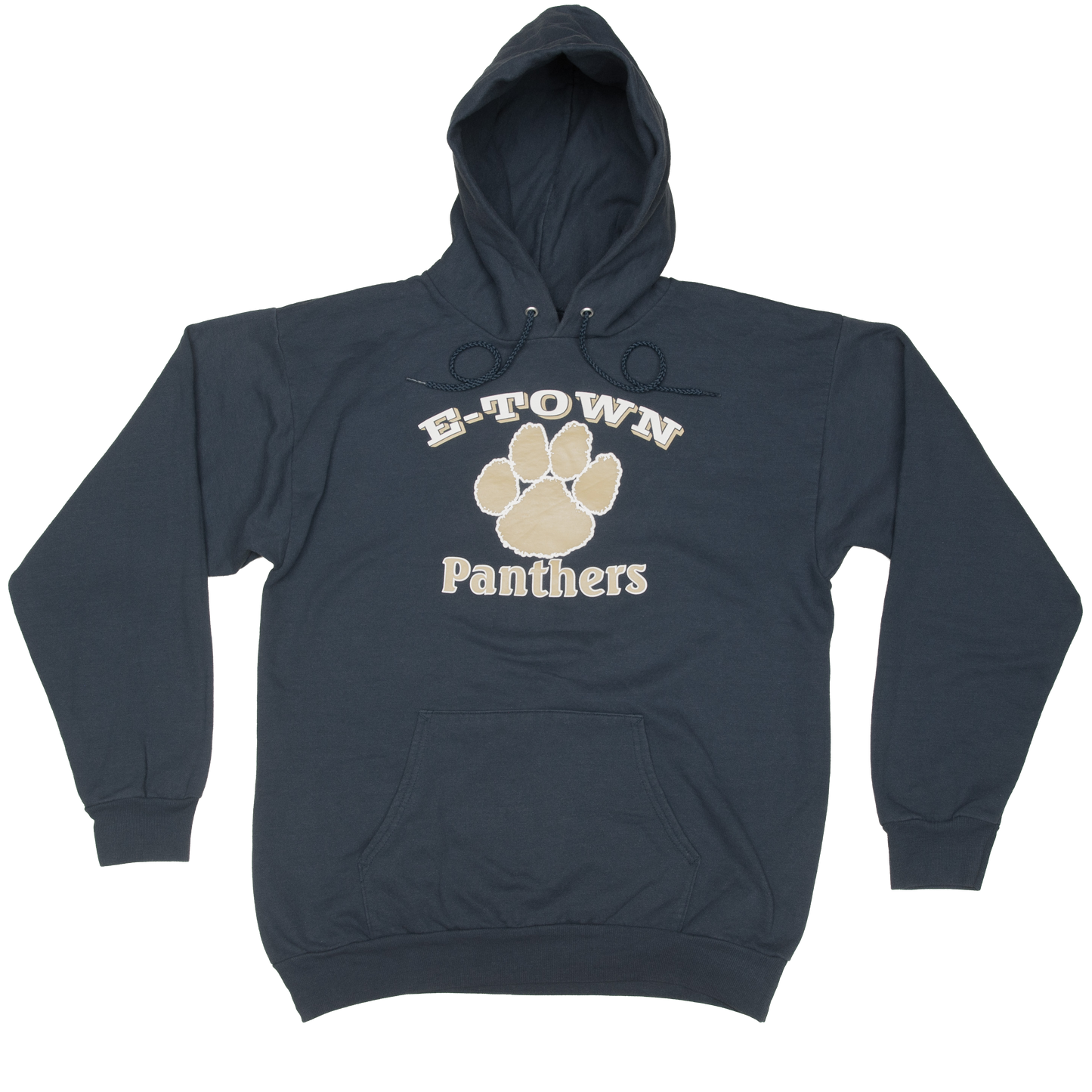 E-Town Panthers huppari (M)