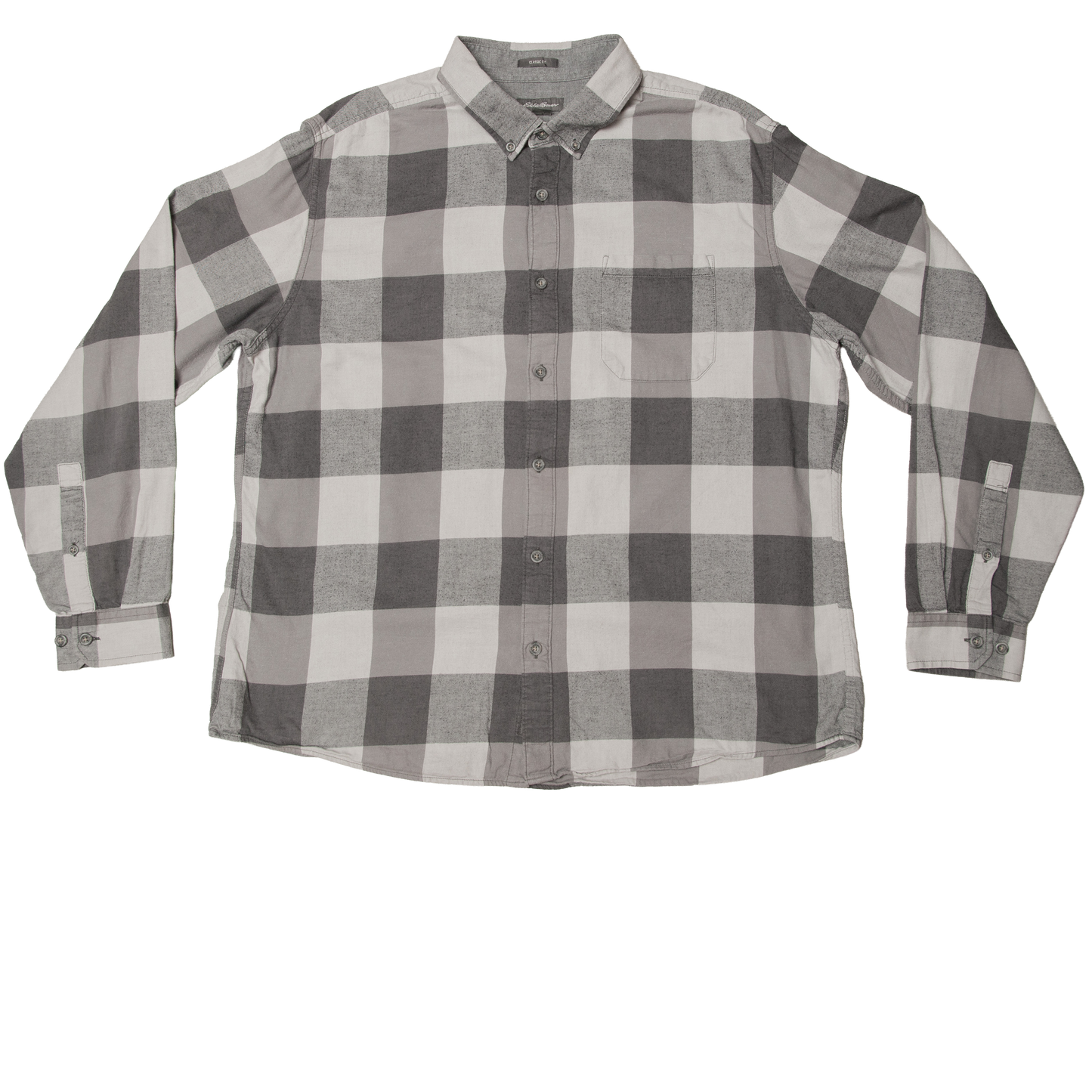 Eddie Bauer flanellipaita (XL)
