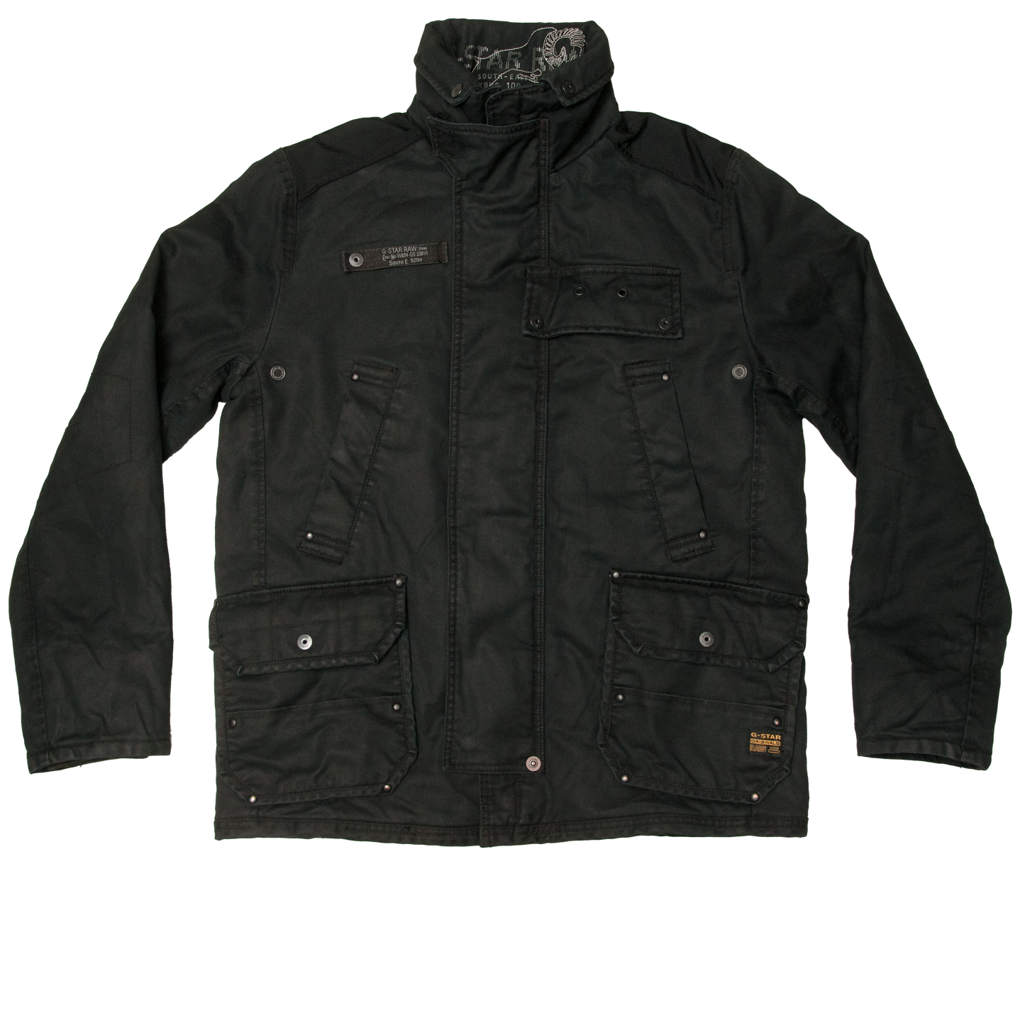 G-Star RAW talvitakki (L)