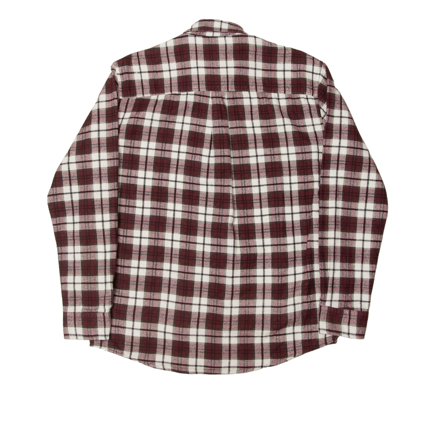 G.Q.C. flanellipaita (S)