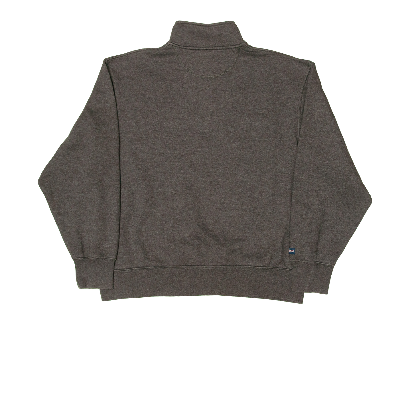 JanSport x The College of New Jersey 1/4-zip-paita (L)