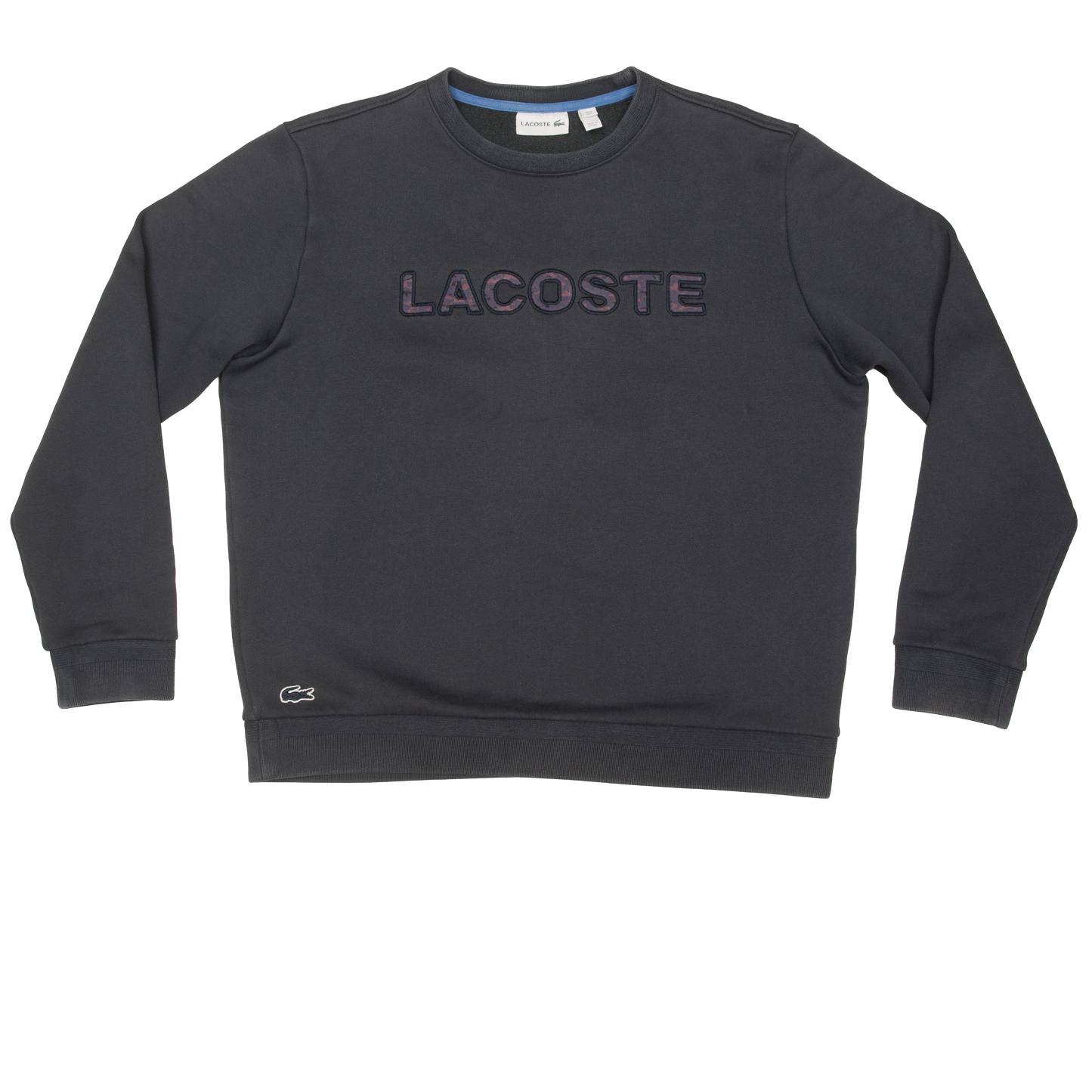 Lacoste collegepaita (L)