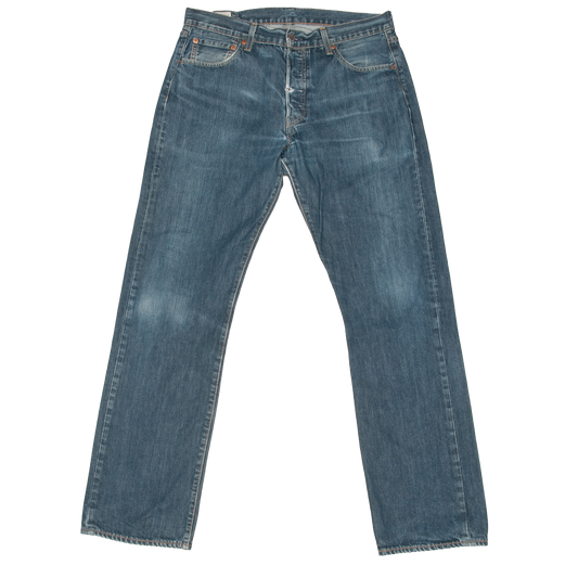 Levi´s 501 BIG E farkut (33x31)