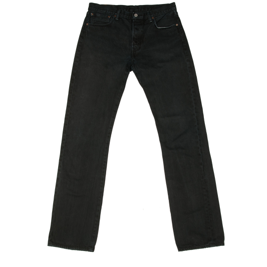 Levi´s 501 farkut (34x35)