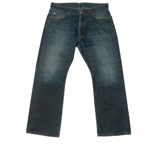 Levi´s 506 farkut (35x28)