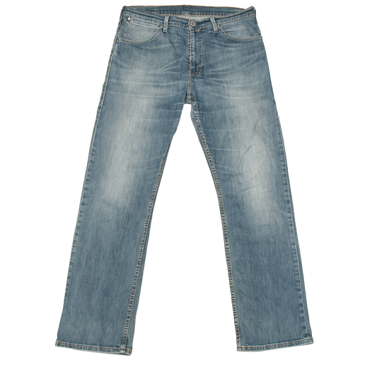 Levi´s 506 farkut (34x32)