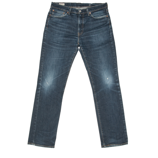 Levi´s 511 STRONG BIG E farkut (35x31)