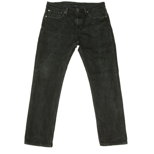 Levi´s 511 farkut (34x29)